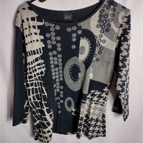 Katina Marie top - Picture 1 of 7